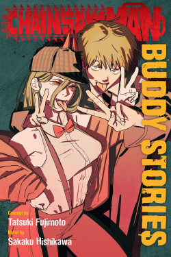 Chainsaw Man: Buddy Stories