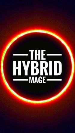 The Hybrid Mage