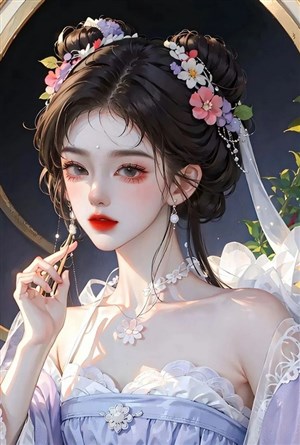 Vai ác Ma Tôn cùng hắn tiểu hồ ly