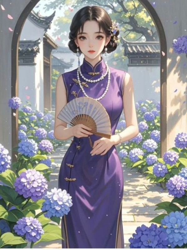 80 Ly Hôn Về Sau, Lão Đại Đỏ Mắt Cầu Tái Giá!