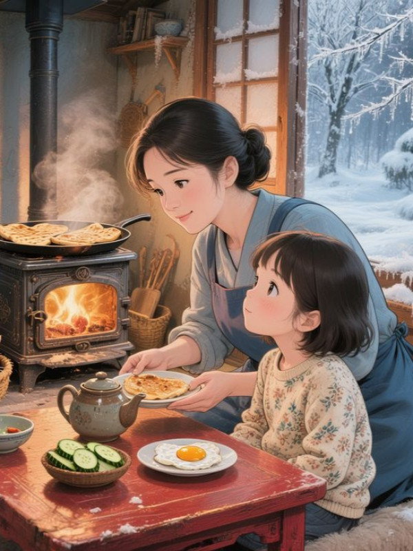 80 Quân Hôn Ngọt Ngào, Chồng Trước Hối Hận Hỏa Táng Tràng
