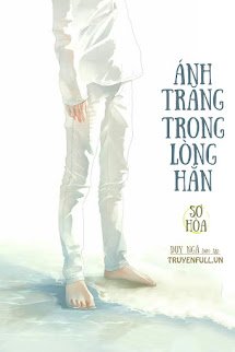 Ánh Trăng Trong Lòng Hắn