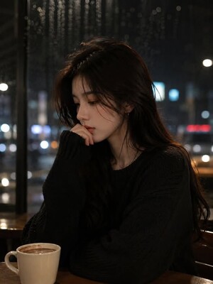 Bảy Năm Không Đợi Được Anh