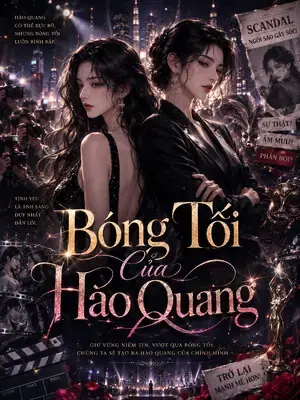 Bóng Tối Của Hào Quang