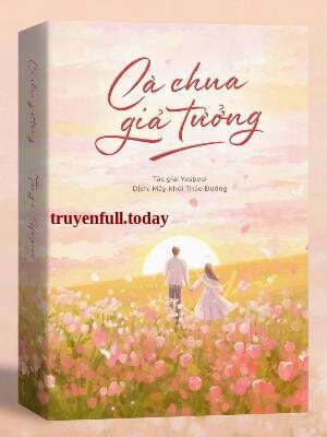 Cà Chua Giả Tưởng - Yespear