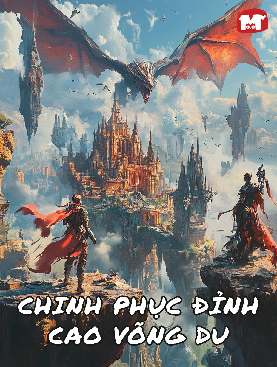 Chinh Phục Đỉnh Cao Võng Du