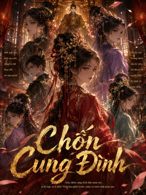 Chốn Cung Đình