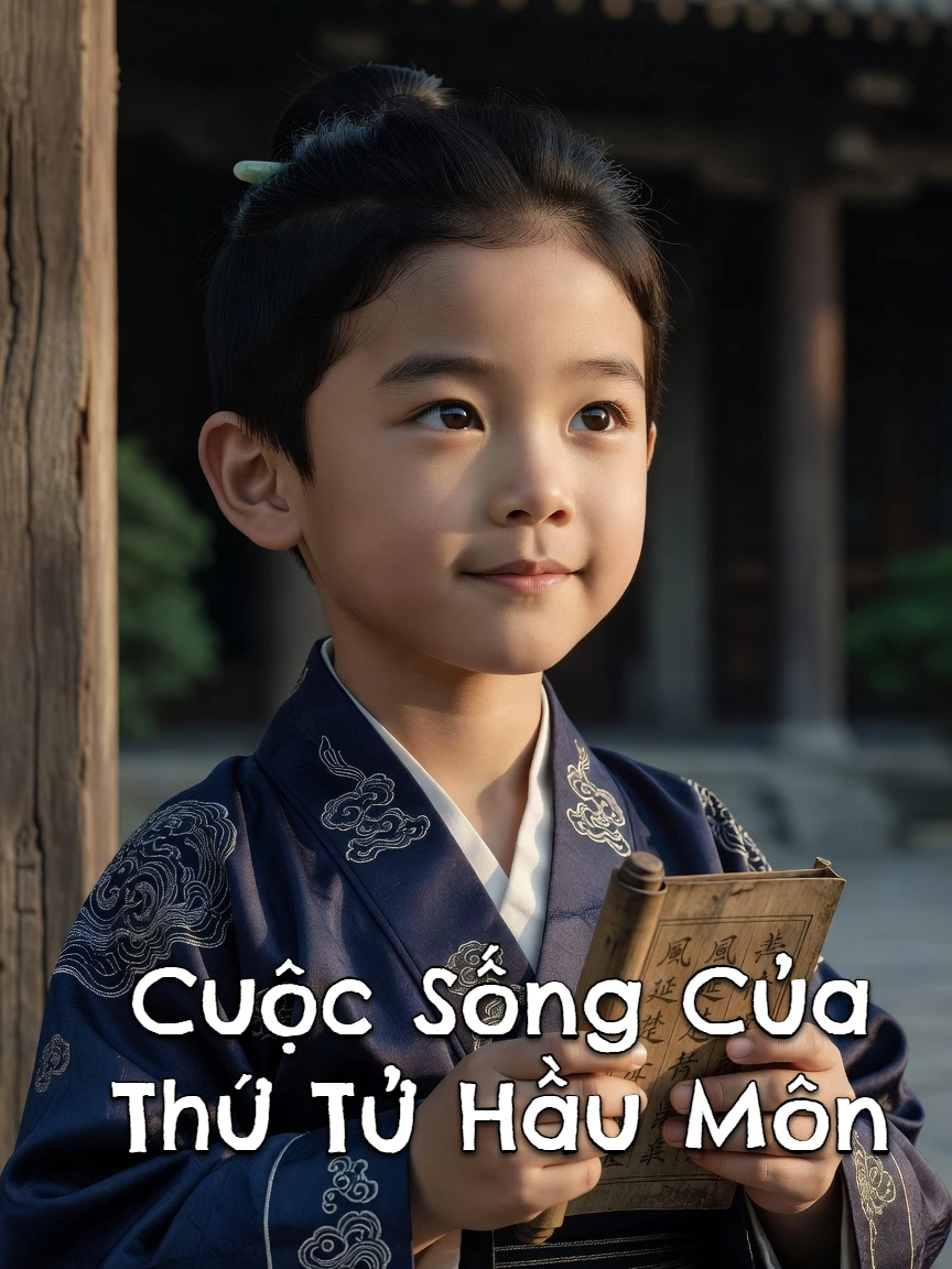 Cuộc Sống Của Thứ Tử Hầu Môn