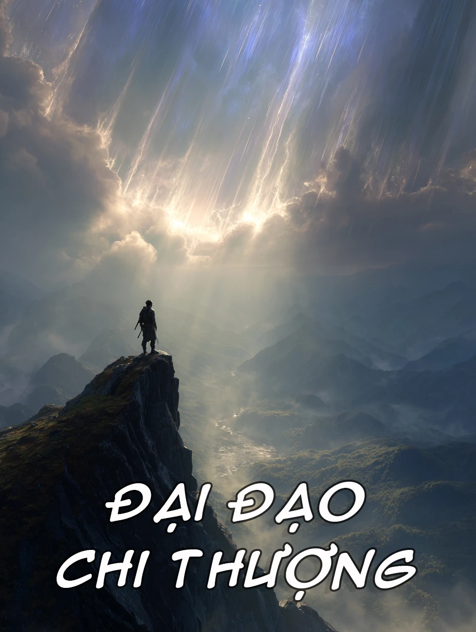 Đại Đạo Chi Thượng