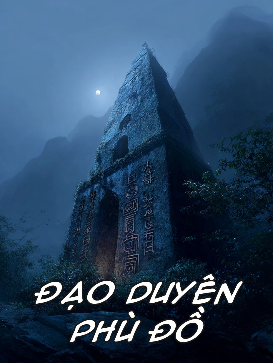 Đạo Duyên Phù Đồ