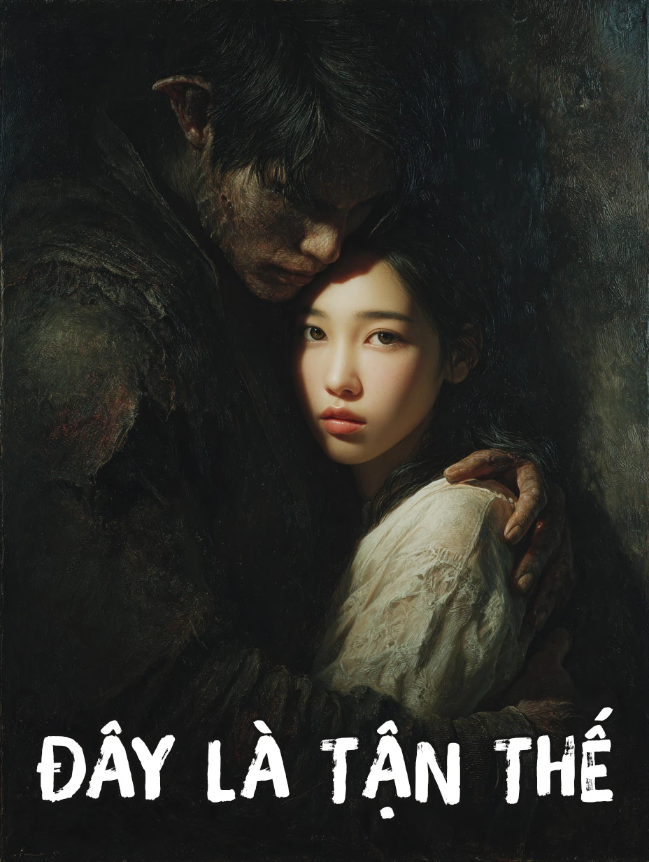 Đây Là Tận Thế