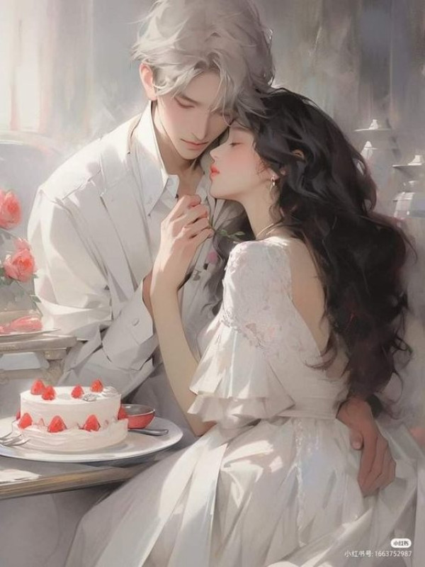 Đêm Tân Hôn, Ta Xuyên Thành Thô Hán Chết Sớm Nguyên Phối