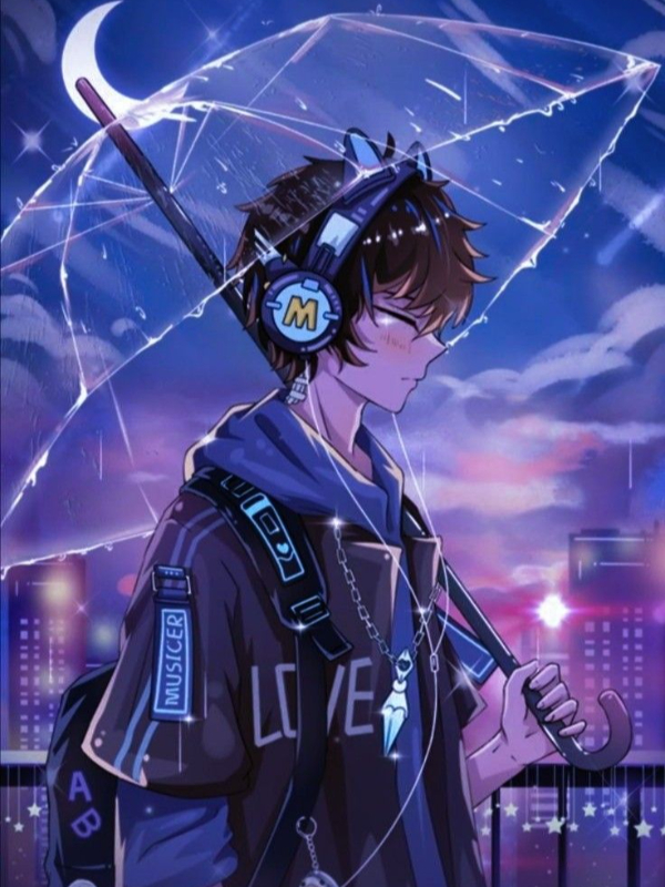 Đều Nói Otaku, Lại Là Internet Nam Thần