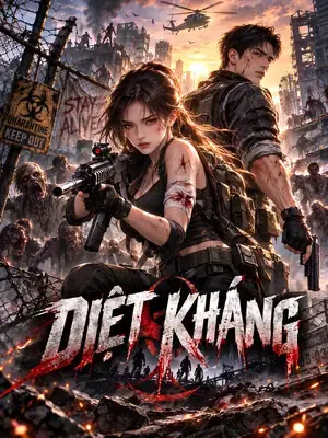 Diệt Kháng