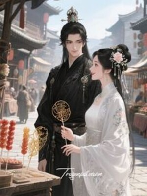 Gả Cho Ác Nhân - Tứ Niên