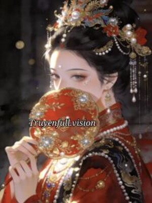Giấc Mộng Cố Triều Vĩnh Huy