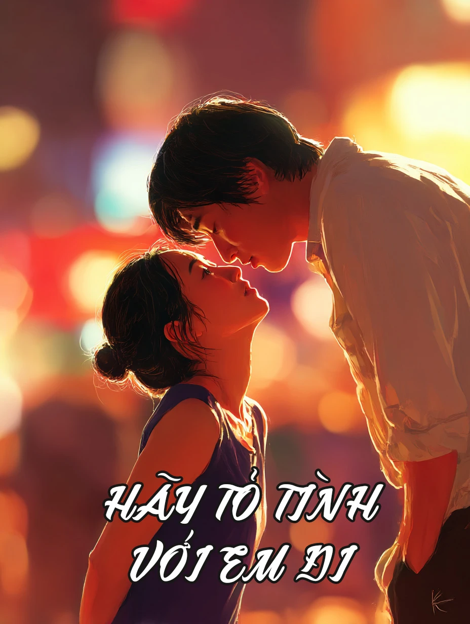 Hãy Tỏ Tình Với Em Đi