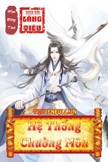 Hệ Thống Chưởng Môn