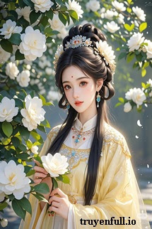 Hiểu Châu Bùi Thất - Hoa Lý