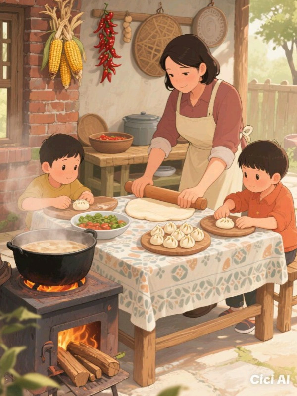 Kết Hôn Không Viên Phòng! Quan Quân Lão Công Trở Về Trợn Tròn Mắt