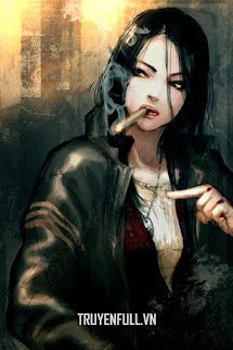 Khi Bang Chủ Làm Cô Giáo