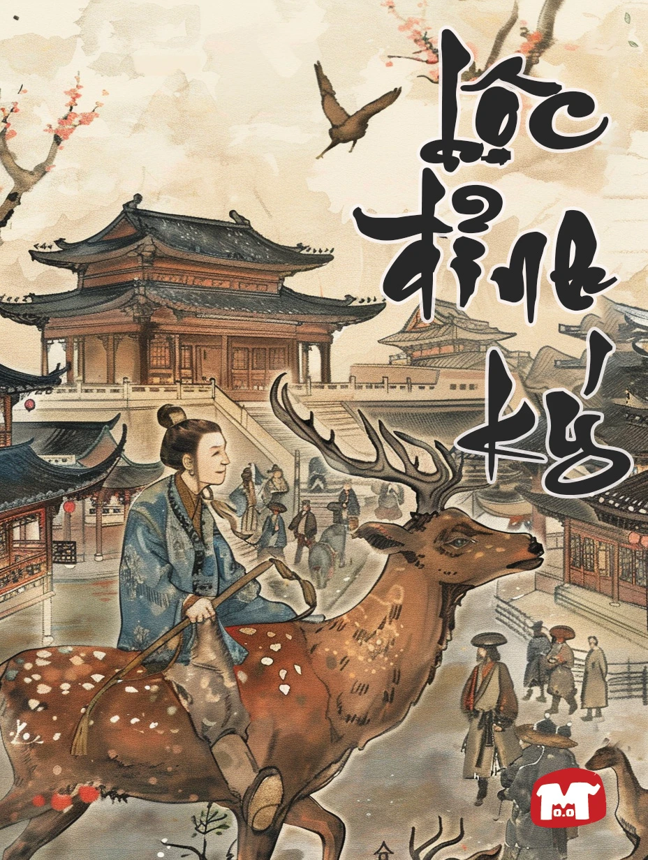 Lộc Đỉnh Ký