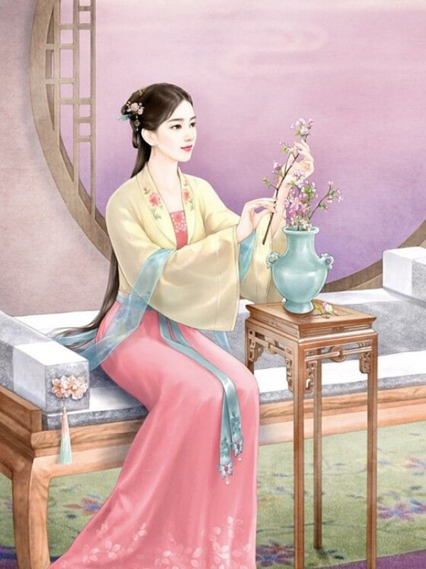 Lưu Đày Về Sau, Ta Ở Đôn Hoàng Làm Hán Thương