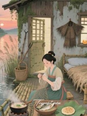 Mùa Xuân Của Thúy Thúy