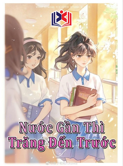 Nước Gần Thì Trăng Đến Trước