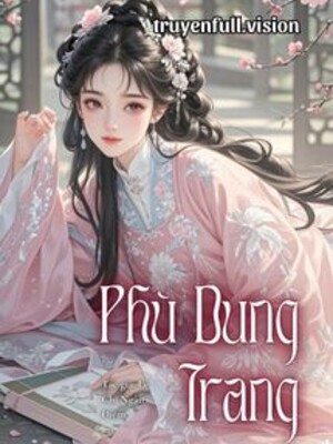 Phù Dung Trang - Lệ Chi Ngận Điềm