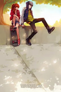 Play Boy And Play Girl (Bộ Đôi Lạnh Lùng)