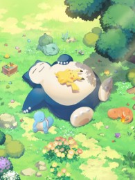 Pokemon Giám Định: Ta Xem Thấu Vận Mệnh Mục Từ