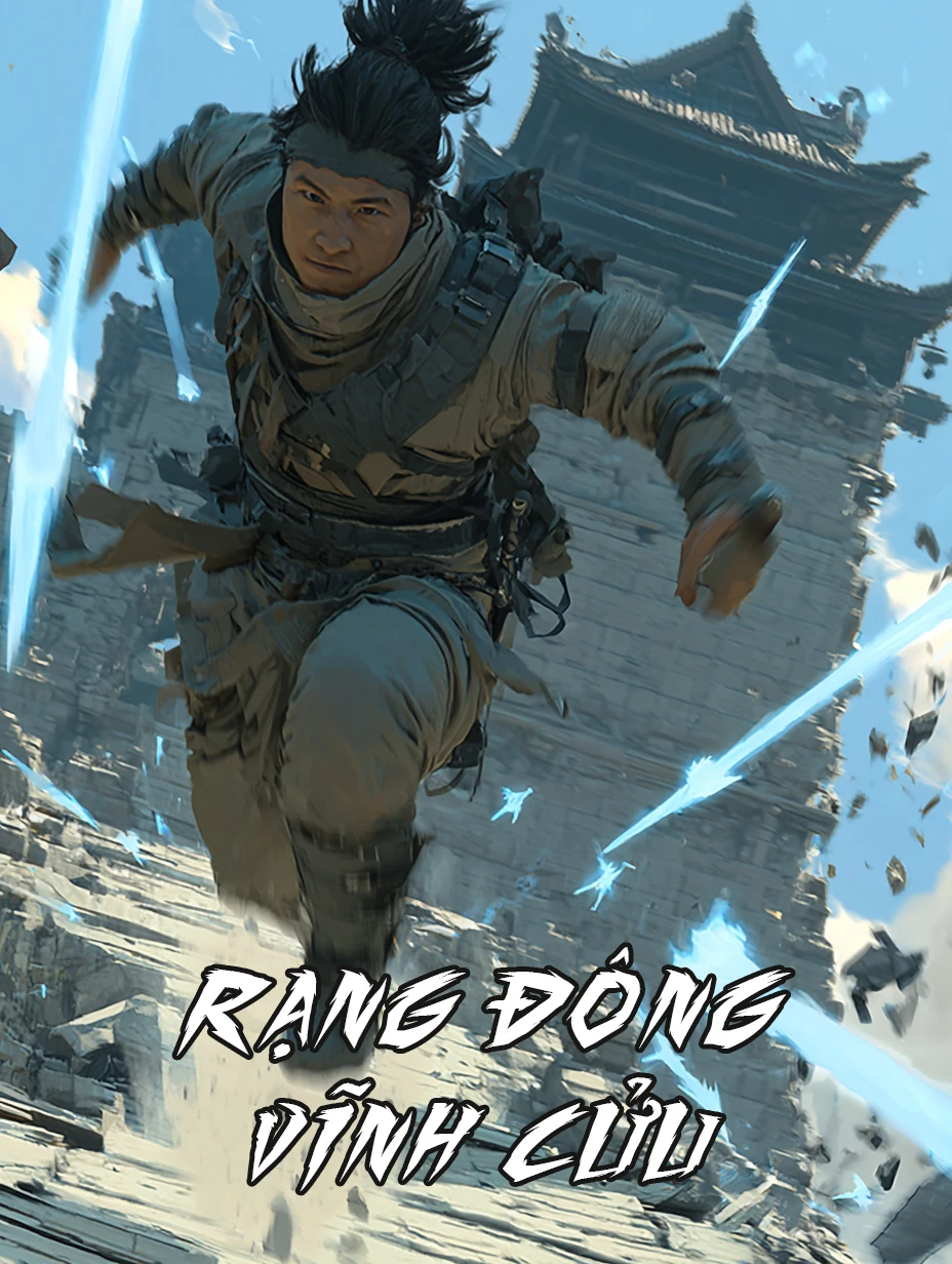 Rạng Đông Vĩnh Cửu
