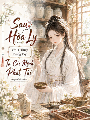 Sau Hòa Ly - Với Y Thuật Trong Tay - Ta Cải Mệnh Phát Tài