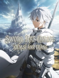 Sword Art Online: Kiếm Sĩ Ánh Trăng
