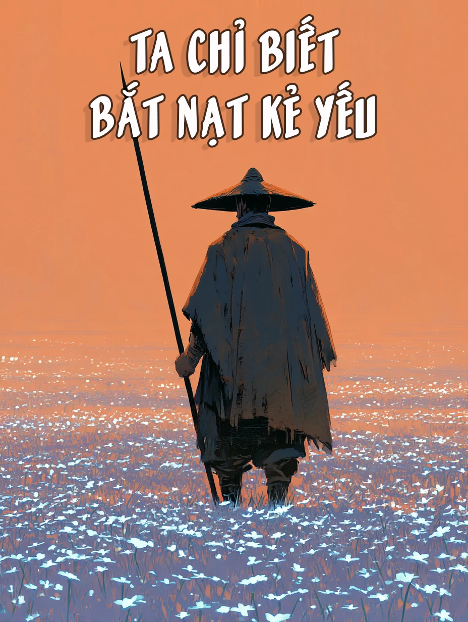 Ta Chỉ Biết Bắt Nạt Kẻ Yếu