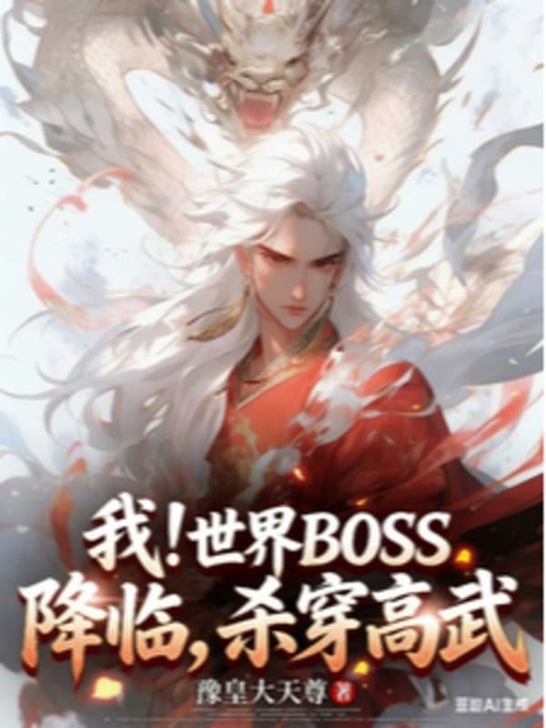 Ta! Thế Giới BOSS Hàng Lâm, Giết Xuyên Cao Võ