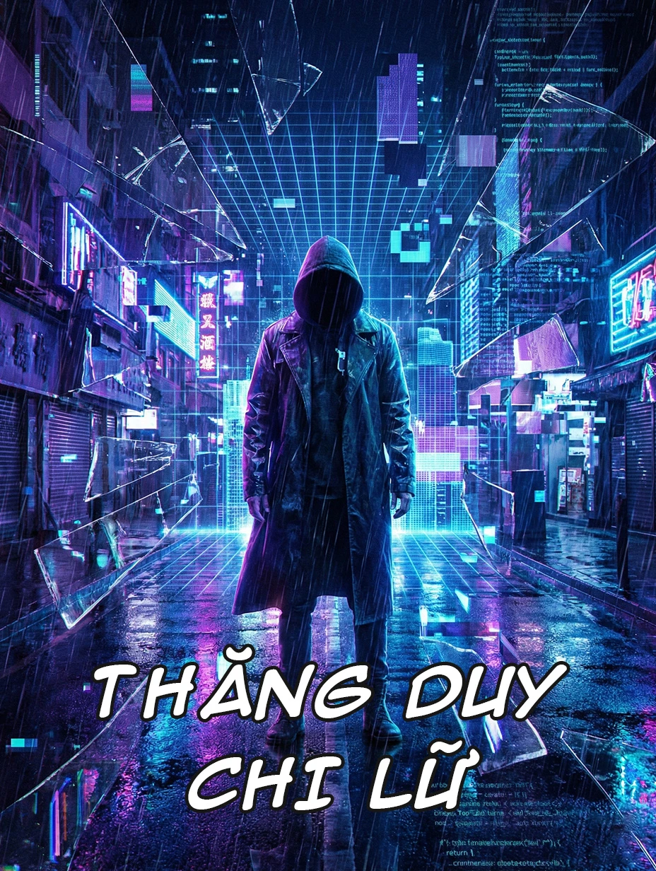 Thăng Duy Chi Lữ