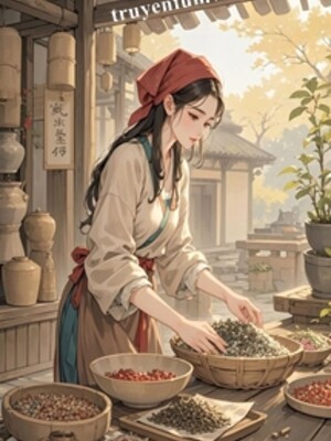 Thập Niên 70: Thần Y Cay Nồng