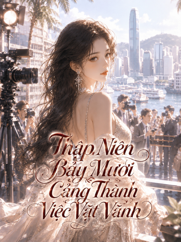 Thập Niên Bảy Mươi Cảng Thành Việc Vặt Vãnh