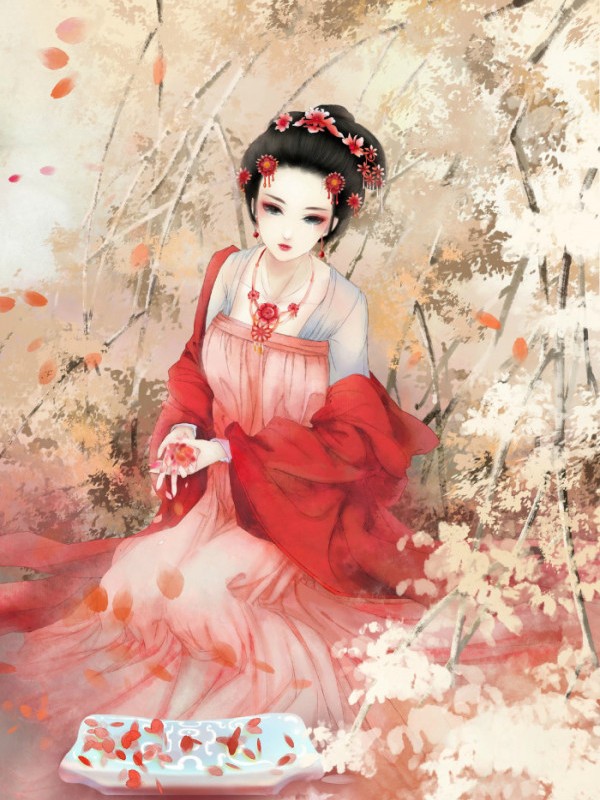 Thị Sủng Mà Kiêu