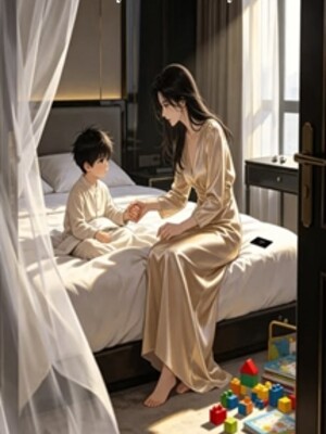 Tình Nhân Của Lục Tổng