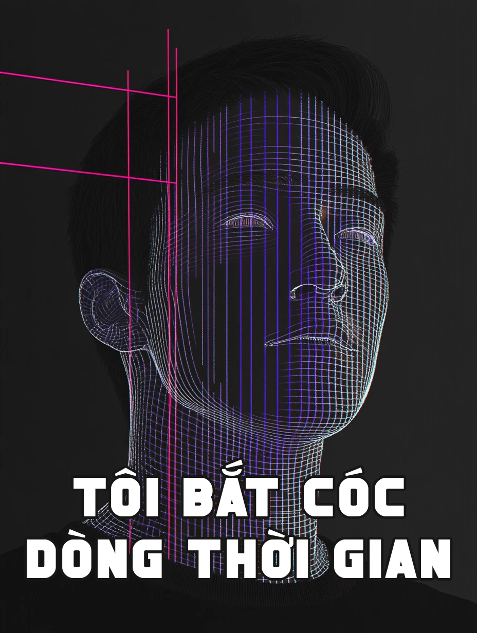 Tôi Bắt Cóc Dòng Thời Gian