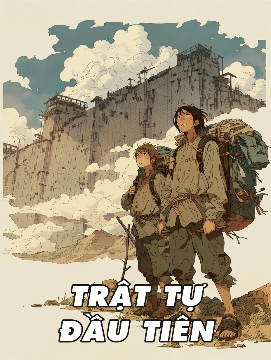 Trật Tự  Đầu Tiên