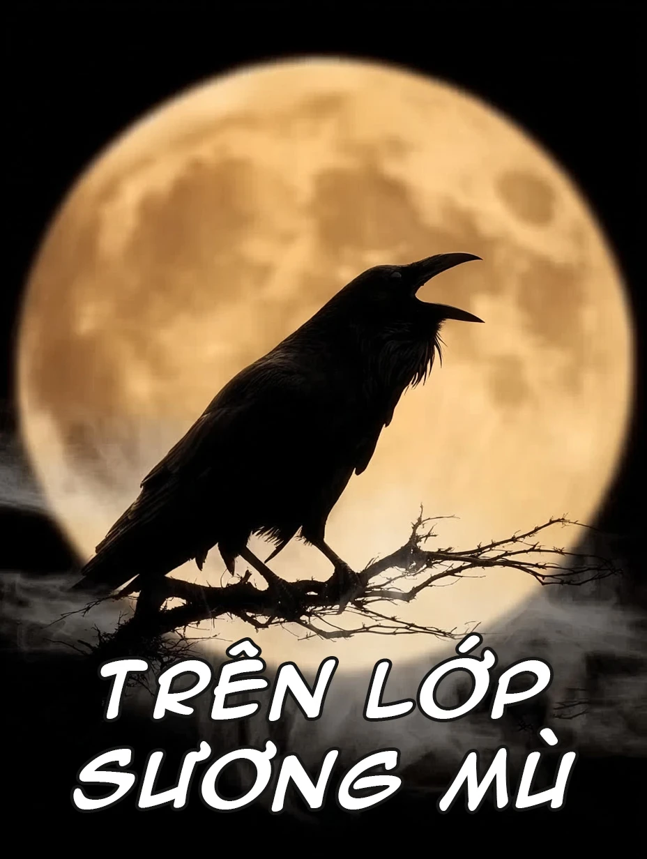 Trên Lớp Sương Mù