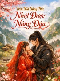 Trên Núi Sủng Thê: Nhặt Được Nàng Dâu