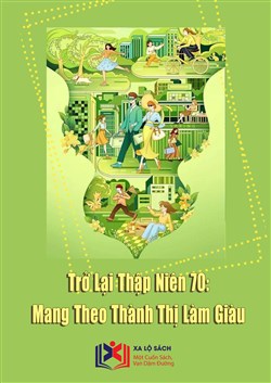 Trở Lại Thập Niên 70: Mang Theo Thành Thị Làm Giàu (Dịch)