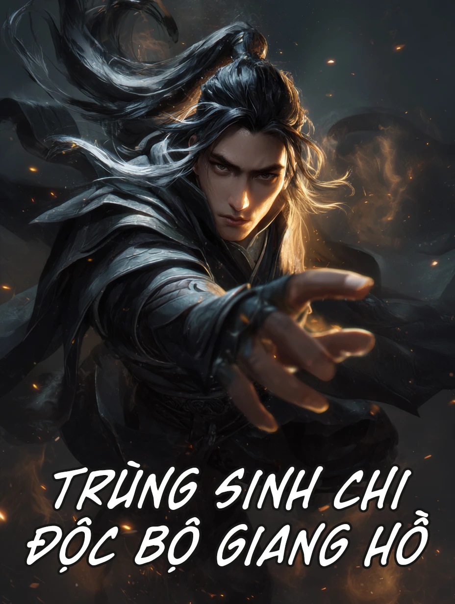 Trùng Sinh Chi Độc Bộ Giang Hồ