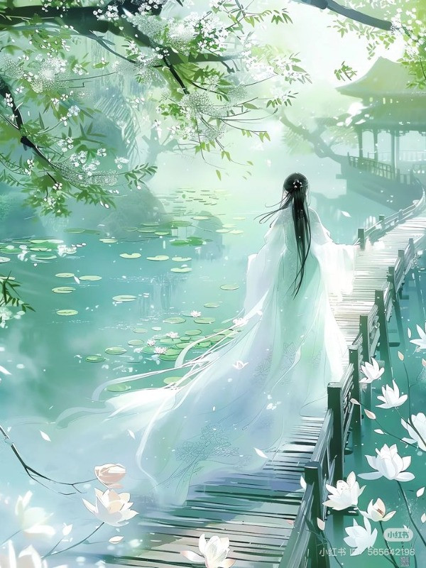 Trưởng Công Chúa Kiều Lại Mị, Lạnh Lẽo Cô Quạnh Nhiếp Chính Vương Tâm Can Rung Động