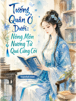 Tướng Quân Ở Dưới: Nông Môn Nương Tử Quá Cứng Cỏi